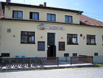 Hotel-restaurace Pavlíček